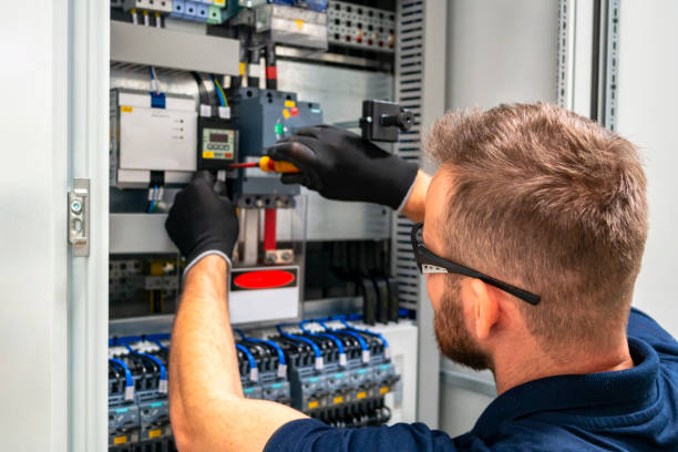 Best Electrical Contractors for Businesses  in Wartburg, TN