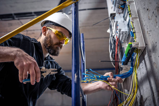 Best Electrical Repair Services  in Wartburg, TN