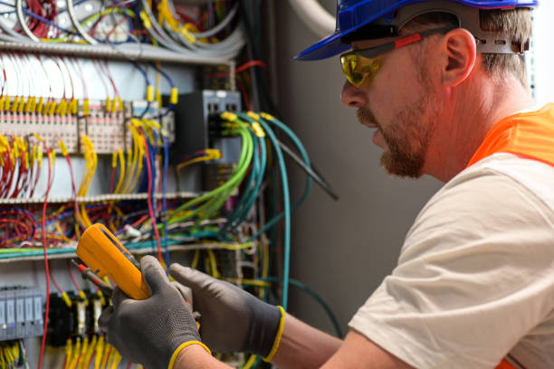 Best Circuit Breaker Repair  in Wartburg, TN