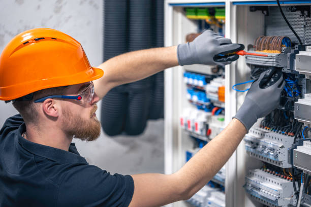 Best Affordable Emergency Electrician  in Wartburg, TN